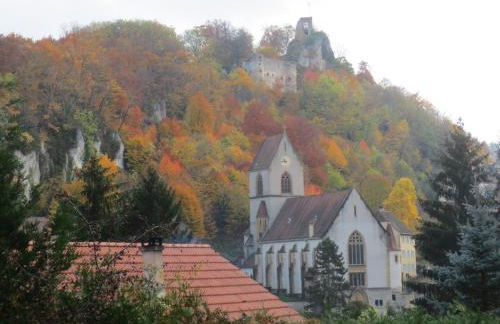 La Maison des Fontaines D'alsace - Foto 96