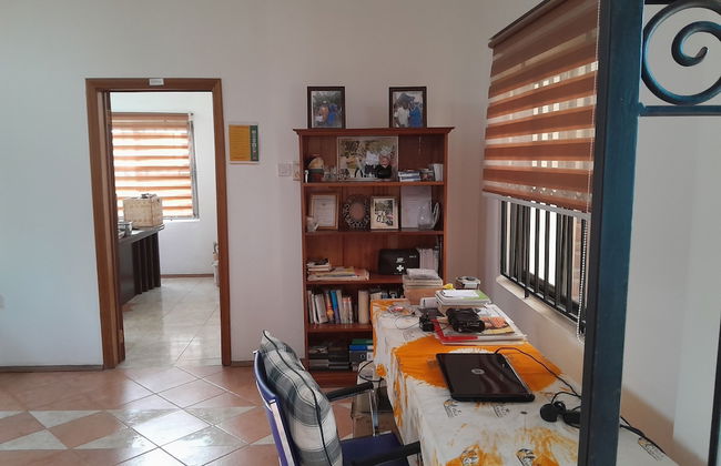 Villa Sankofa - Photo 3