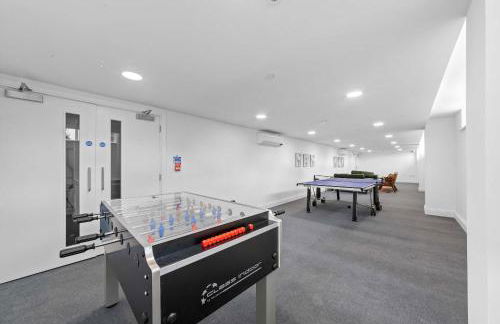 Modern 1 Bed Apartment with Garden in Gravesend - Foto 34