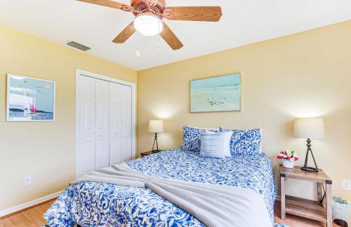 Peaceful Escape with Golf Cart in The Villages! - Foto 18