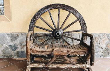 Casa rural Vía del Tranvía - Foto 19