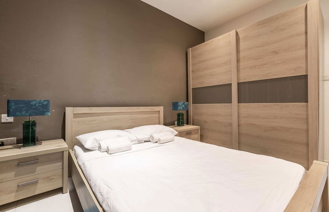 Bluemarine Suite - Foto 4