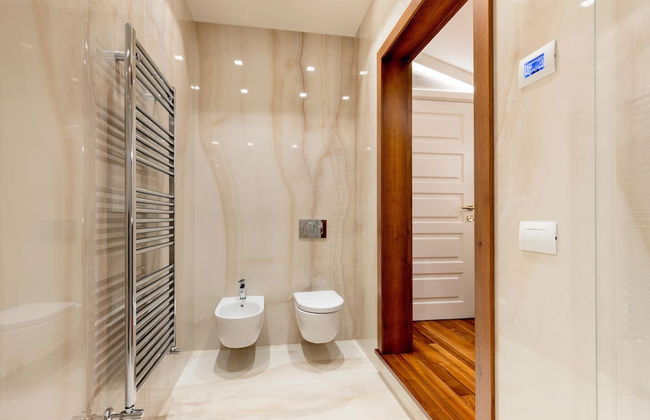 Genteel Home Prato - Foto 20