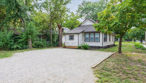 Beautiful 2 Bed 1 Bath home near College Hill - Foto 3