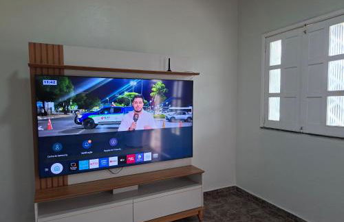 Residencial Paraviana-Casa Piscina - Foto 6