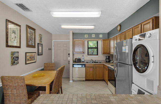 Beachside Condominiums - Foto 63