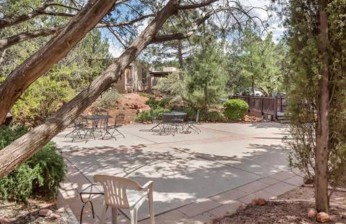 Peaceful Desert Casita in West Sedona - Foto 20