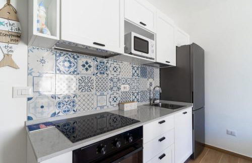 Il Pesciolino beacHouse - Foto 23