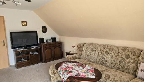 Ferienwohnung für 2 PersRankwitz,Usedom - Foto 4