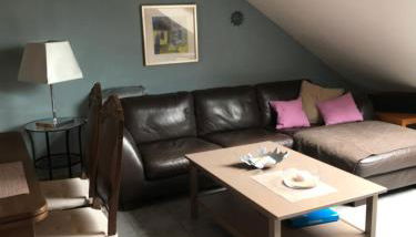 Ferienwohnung Maxima - Foto 4