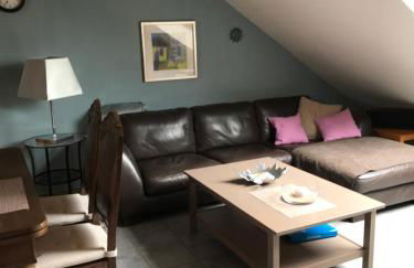 Ferienwohnung Maxima - Foto 4