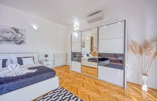 Holiday Apartment Aida with Private Pool - Foto 26