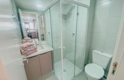 Lindo Apartamento - 15 min de Pinheiros - Foto 8