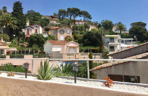 Appartement avec splendide vue mer, à 200 m de la plage, Golfe de Saint-Tropez - Foto 16
