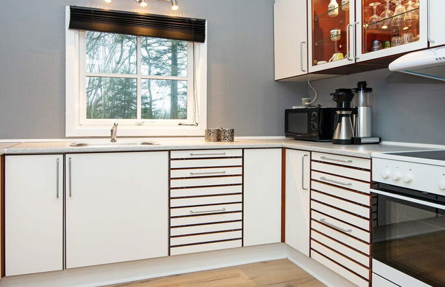 Tranquil Retreat in Skaerbaek - By Traum Ferienwohnungen - Foto 8