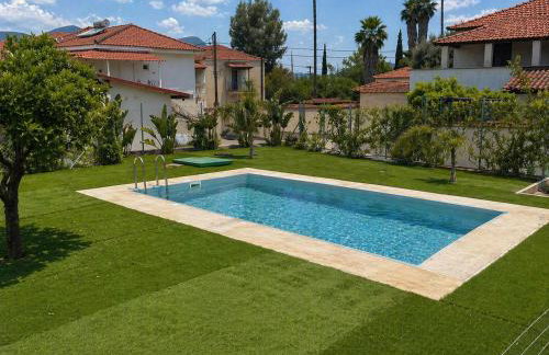 Casa Plati 1 - Modern Escape with Pool & Garden - Photo 2