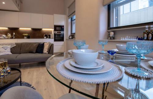 M1 City Centre 3 Bed 3 Bath Luxe Penthouse - Foto 55