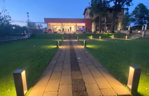 Traldi Resort - Foto 128