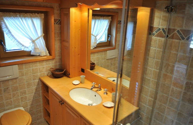 Chalet Nyati - Foto 16