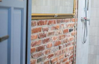 Dom Biały, willa nad jeziorem - Foto 69