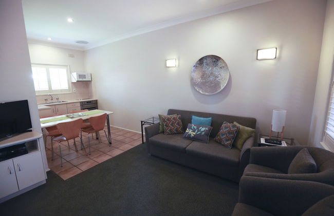 Country Apartments - Foto 20