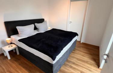 Modernes City-Apartment - Top-Lage in Nürnberg - Foto 19