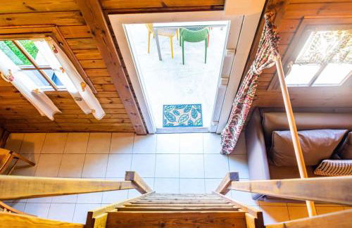 Les Cabanes d'Hestia - Foto 80