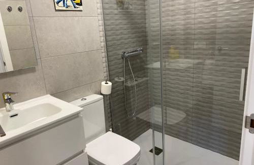 Vivienda turística El Caminante con garaje - Foto 16