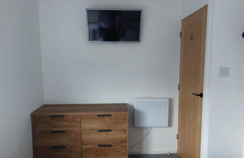 'New Memories' Dog Friendly Holiday Chalet - Foto 14