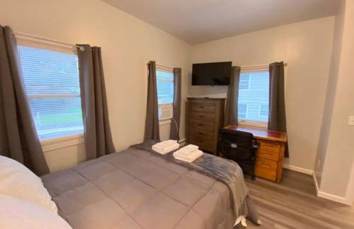 Double Play Apt 2 All Star Baseball Rentals - Foto 25