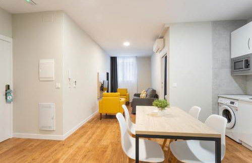 InsideHome Apartments - Palencia Catedral - Foto 41