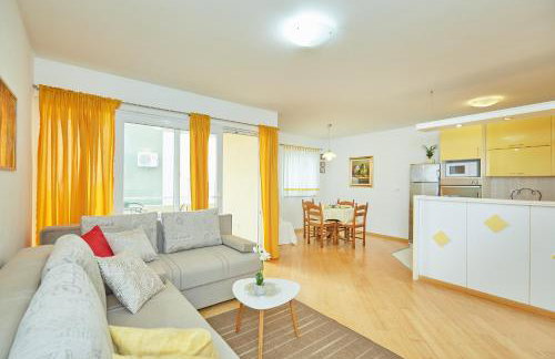 Apartments Zelic Tucepi - Foto 6