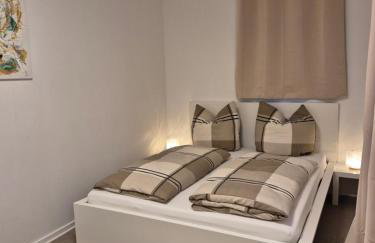Ferienwohnung Ohanna Altstadt Goslar - Foto 17