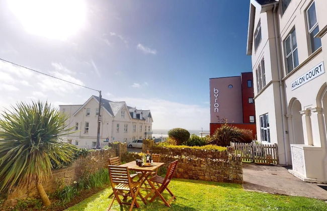 Woolacombe Hibiscus 2 Bedrooms - Photo 22