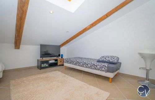 Mas des Glycines - Foto 20