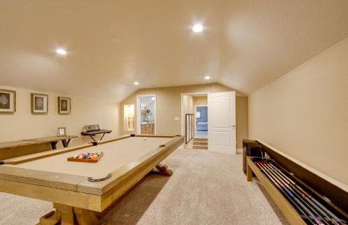 4 Mi to Ski Mt Rose Sleek Reno-Lake Tahoe Home - Foto 14