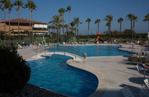 Apartamentos Las Americas - Foto 83