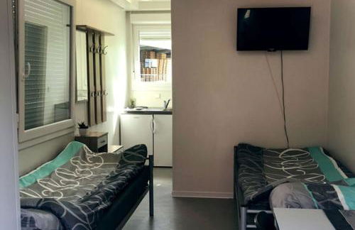 Monteurzimmer Glückstadt - Foto 7