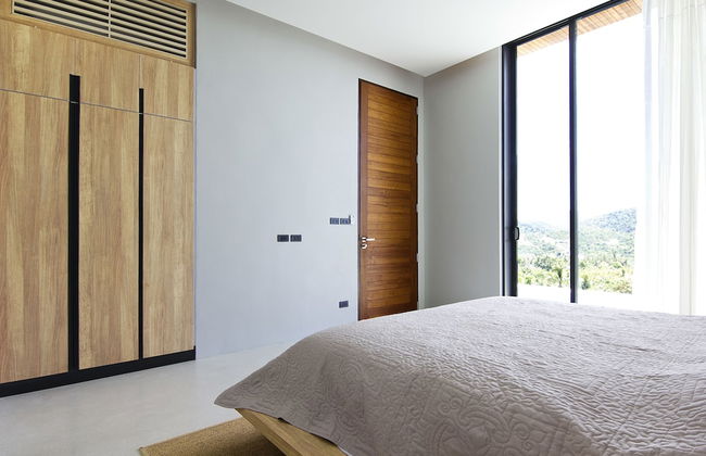 Luxury Sea and Sunset View 4BR 4BA Pool Villa - Foto 3