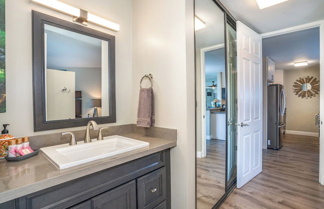 Sunny and Soothing Oceanfront Vistas - Foto 23