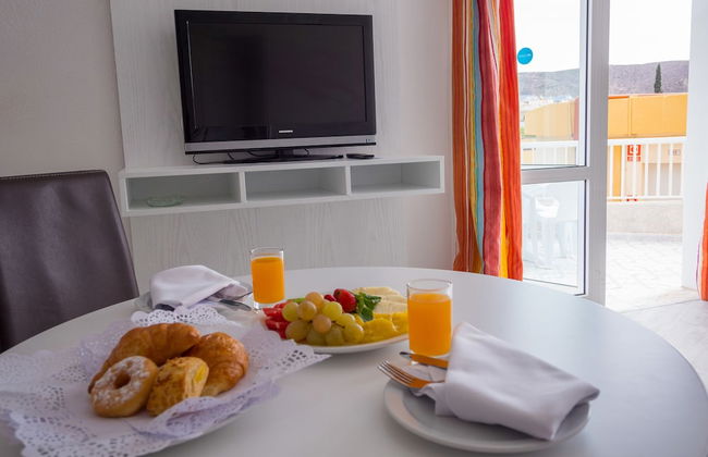 Checkin Bungalows Atlantida - Foto 44