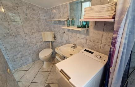 Beach Apartment Mali Iž - Foto 43