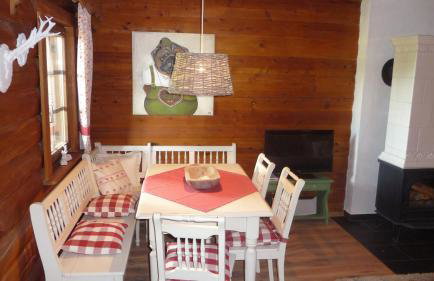 Holiday Home in Einberger Switzerland - Foto 13