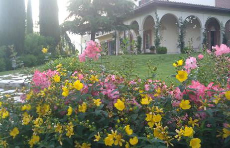 Villa Torre Zisa - Foto 3