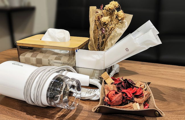 Leisurely Home Namba - Foto 13