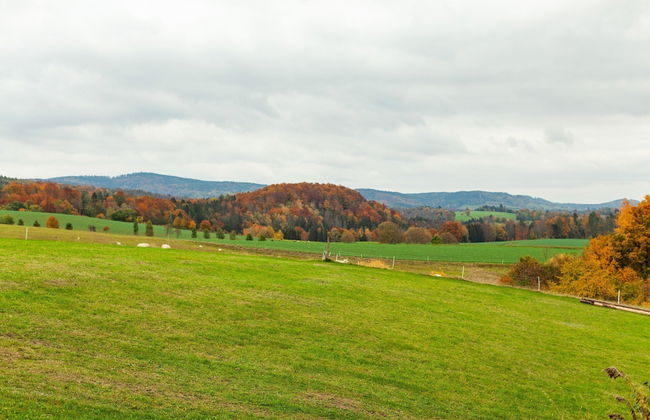 Peaceful Apartment in Lichtenhain With Private Terrace - Foto 67