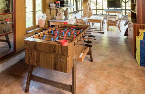 Forsthauswohnung im Schwarzwald - Foto 5