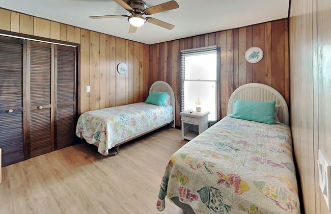 Ocean's Edge - Foto 23