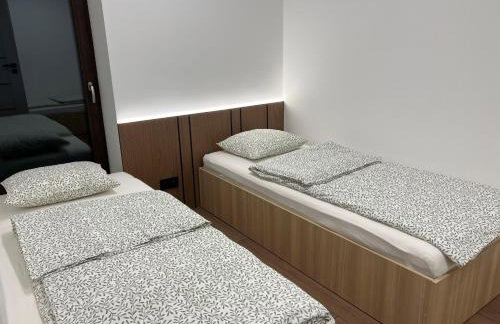 Apartamenty Leszczynowa 7 blisko Zatora - Foto 31