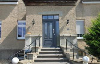 Ferienwohnung 2 im Gutshaus Mühlhof - Foto 10